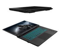 Gigabyte GAMING A16 Ryzen 7 170/32GB/1TB/Win11 RTX5060 165Hz - 1503114 - zdjęcie 5